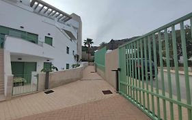 Apartamento La Invencible Mojacar 1ª Línea Playa